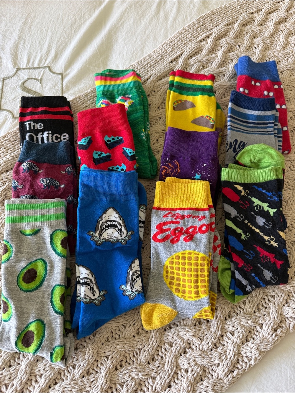 Men’s Dress Sock Bundle